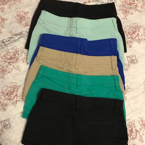 Arizona Jean Company Pants - BUNDLE! ; Arizona jean shorts.